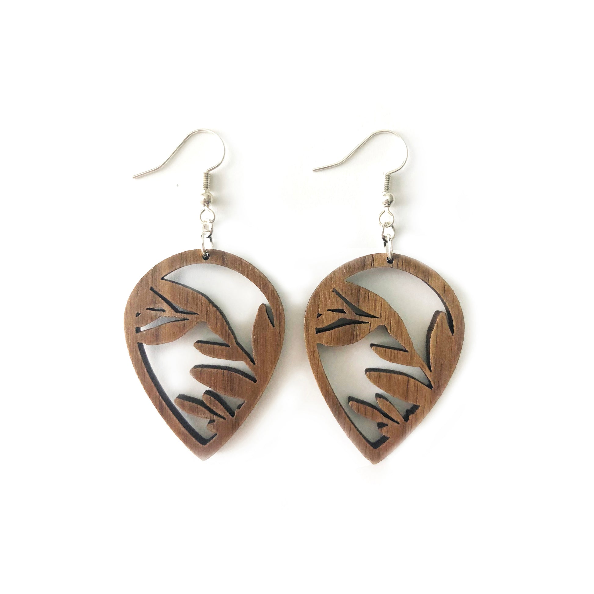 Earrings - Grounded Goods - The Localist