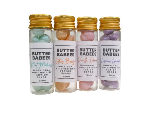 Butter Babees Bundle - The Localist