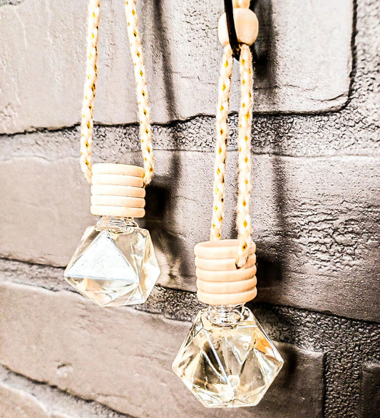 Car Diffusers - The Localist