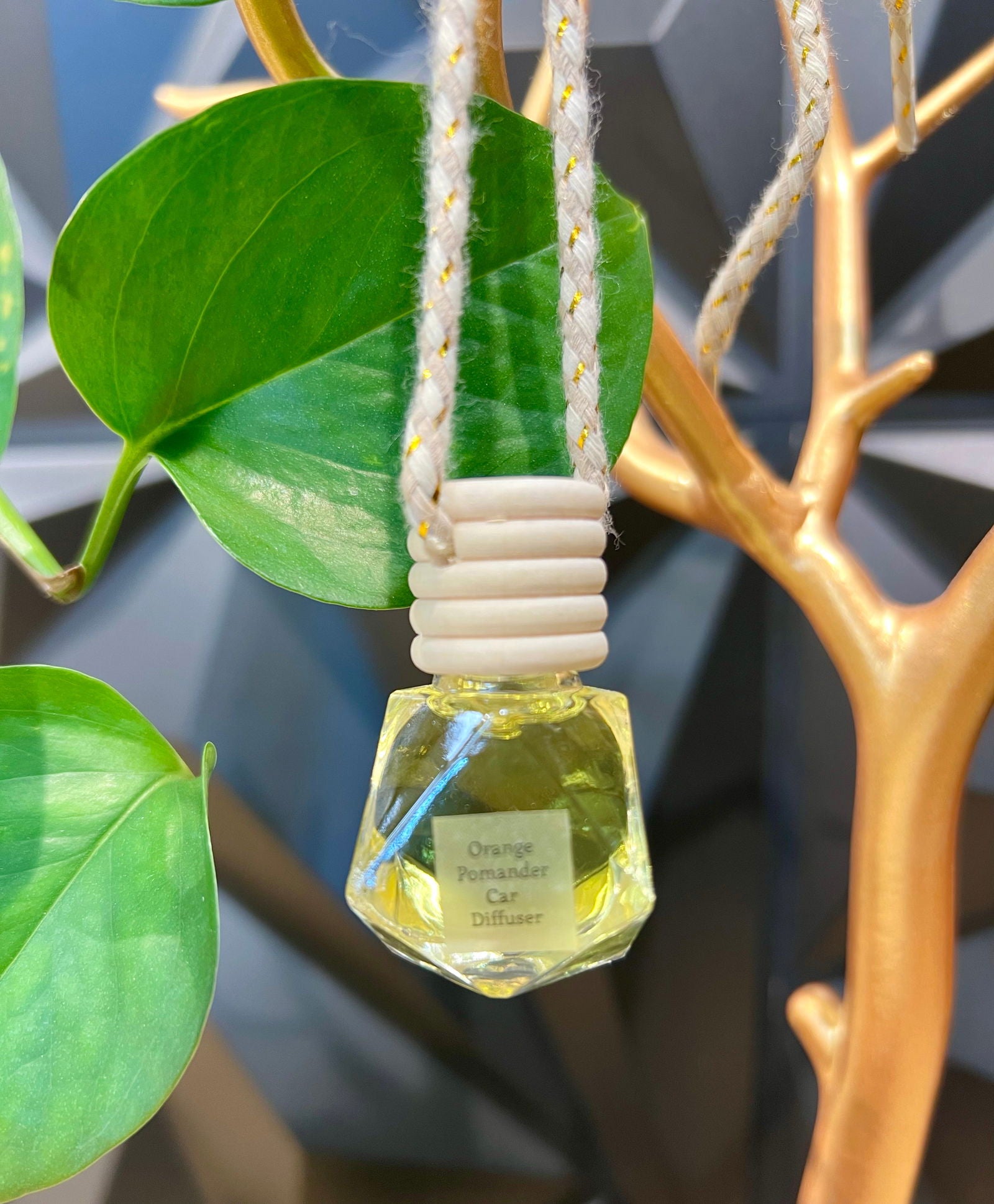 Car Diffusers - The Localist