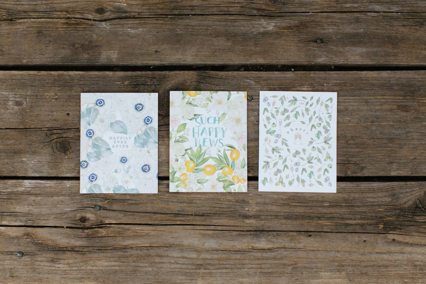 Champagne Cheers Greeting Card - The Localist