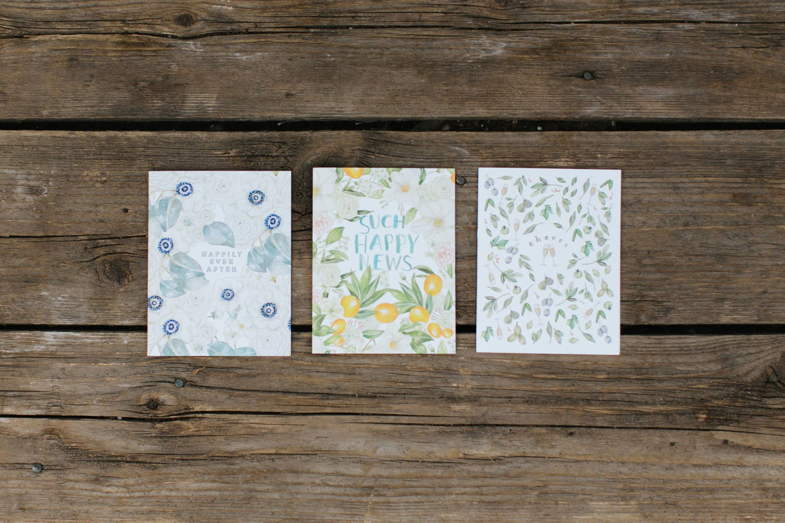 Champagne Cheers Greeting Card - The Localist