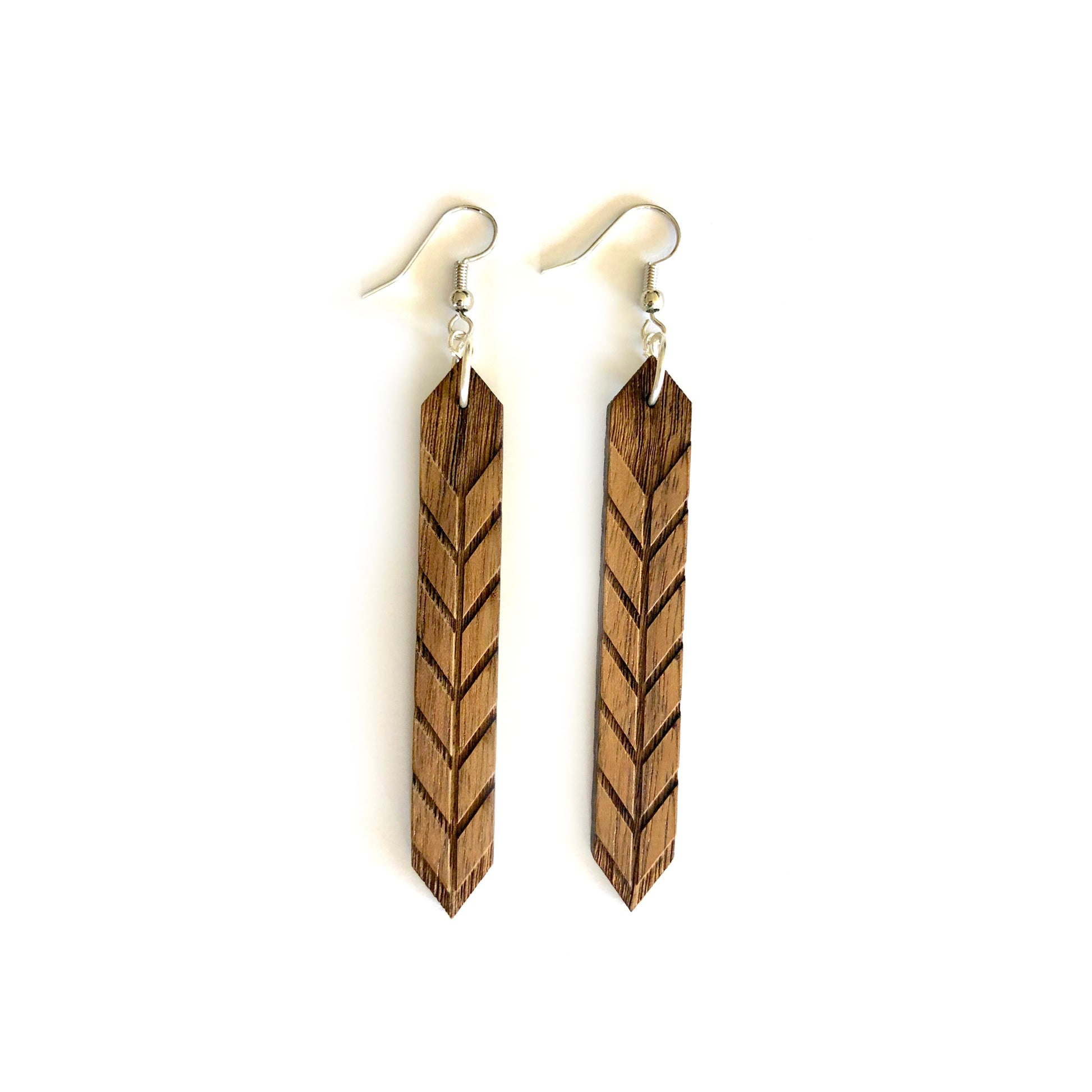Earrings - Grounded Goods - The Localist