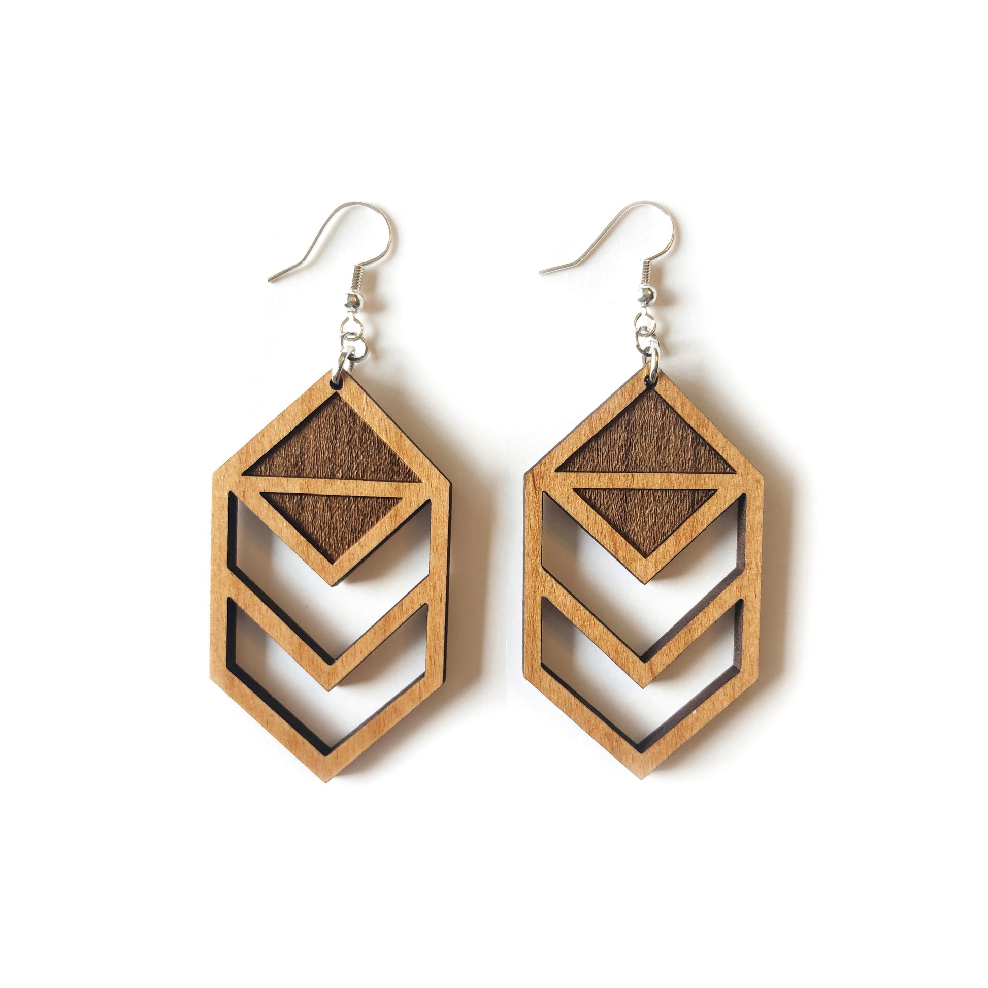 Earrings - Grounded Goods - The Localist