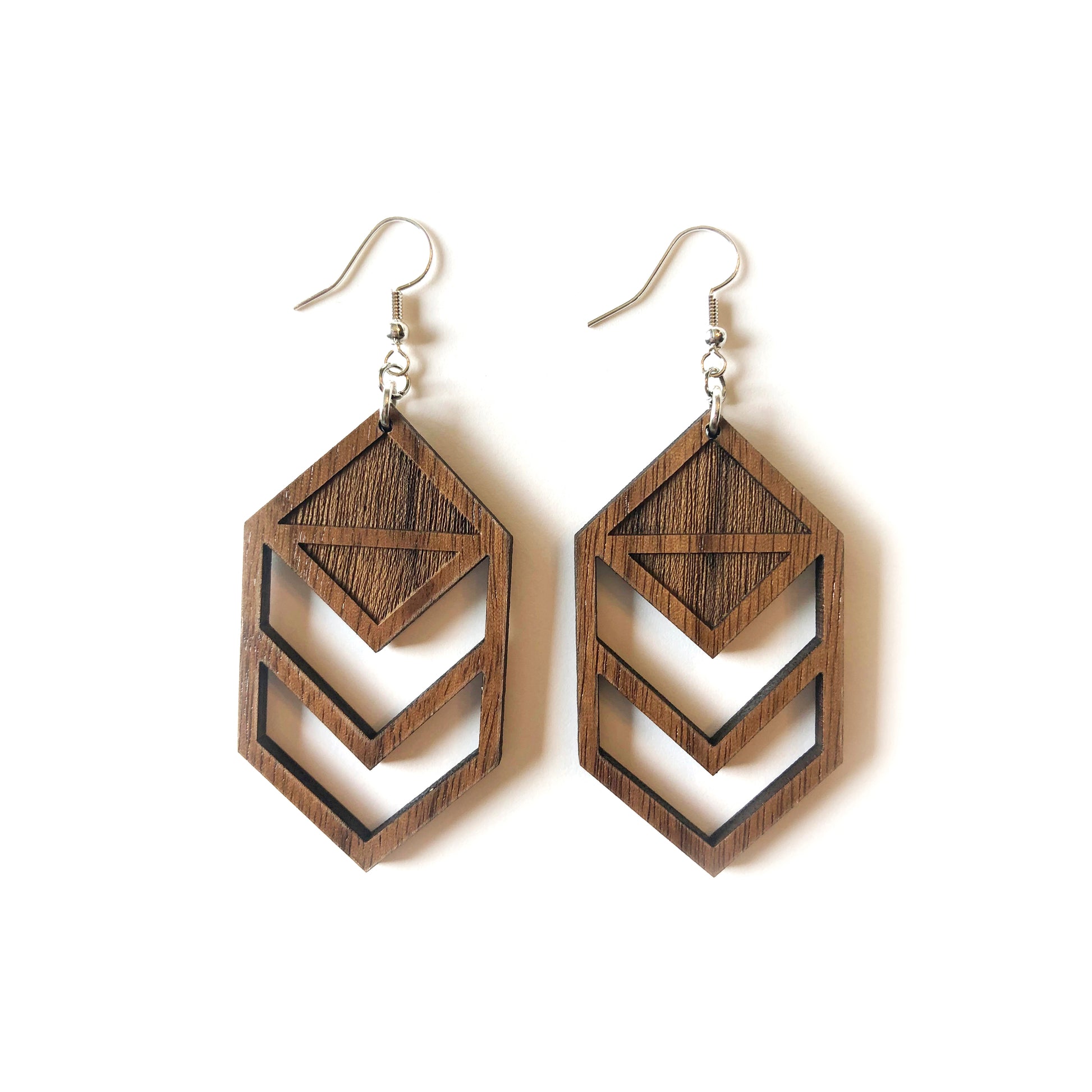 Earrings - Grounded Goods - The Localist