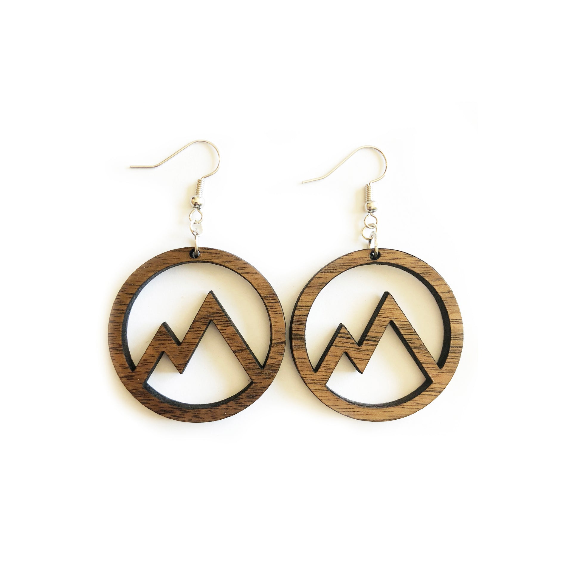 Earrings - Grounded Goods - The Localist