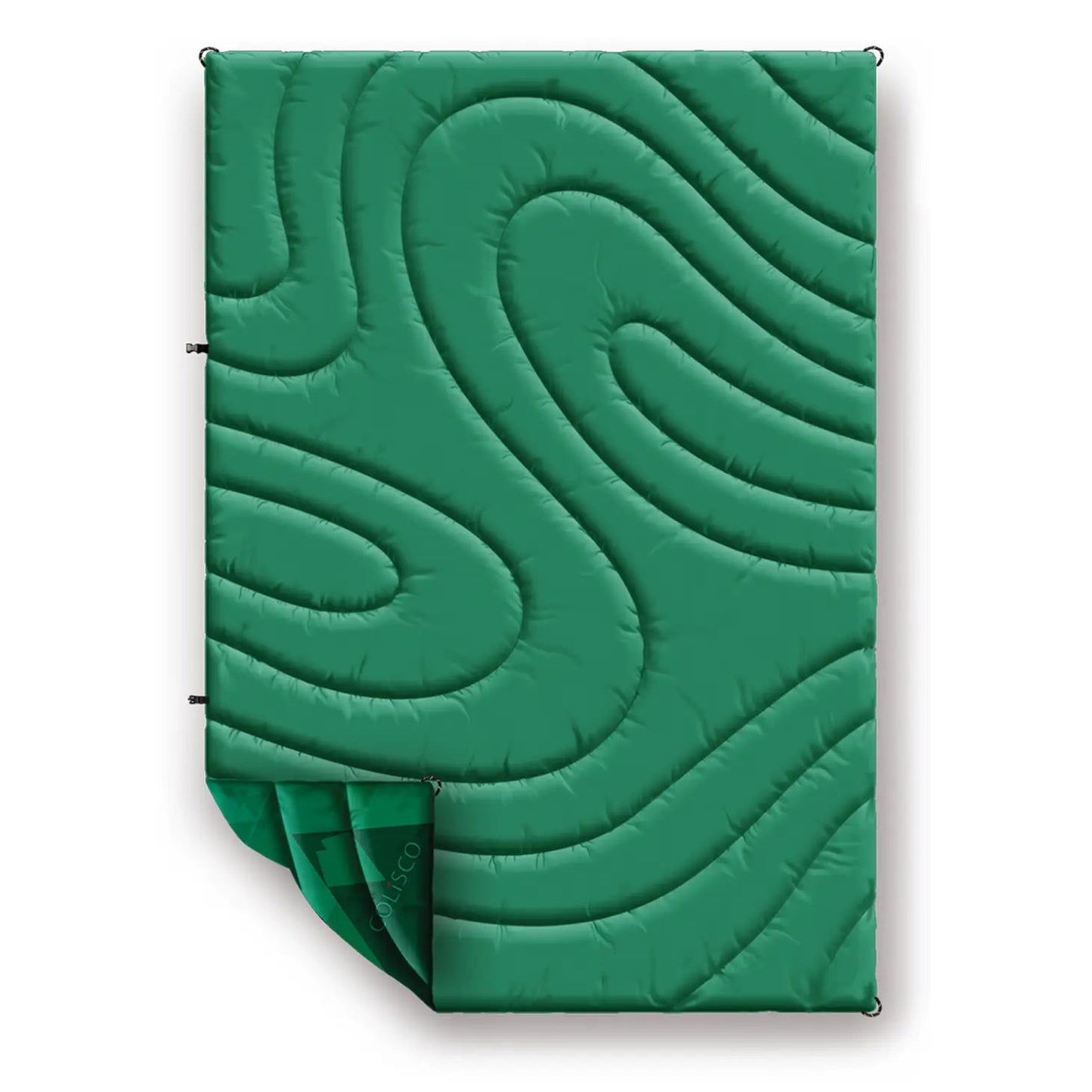 Colorado Camping Blankets - The Localist