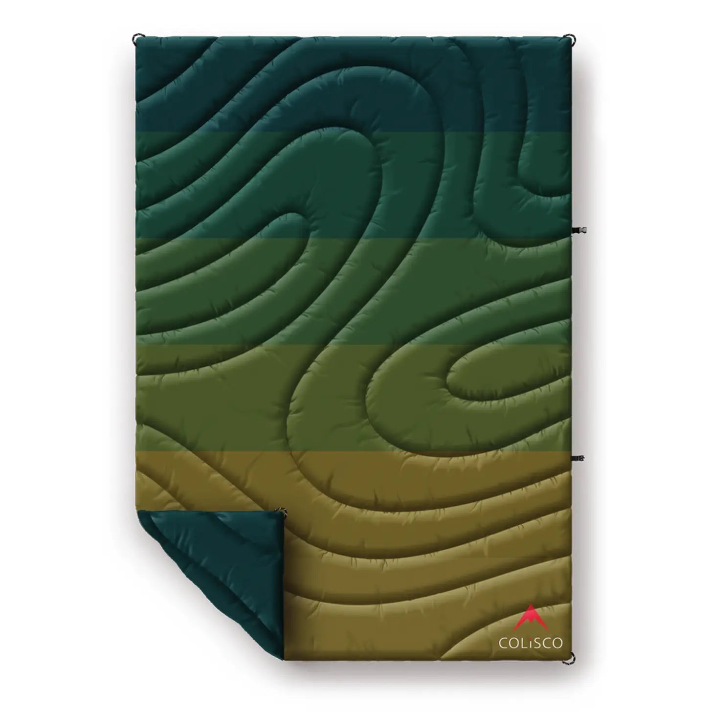 Colorado Camping Blankets - The Localist