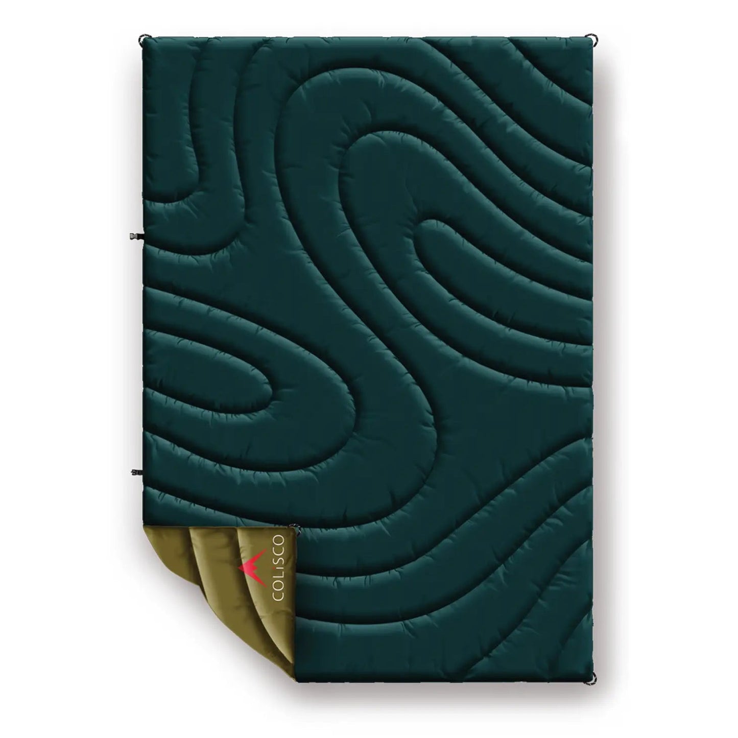 Colorado Camping Blankets - The Localist
