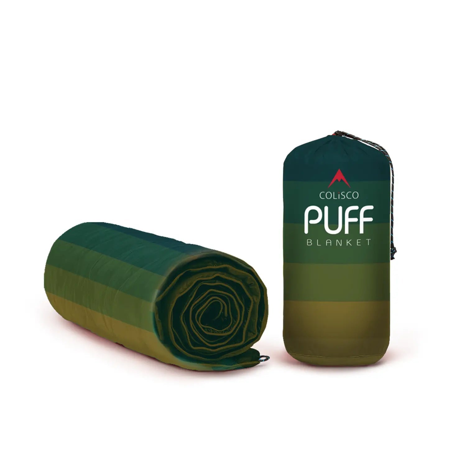 Colorado Camping Blankets - The Localist