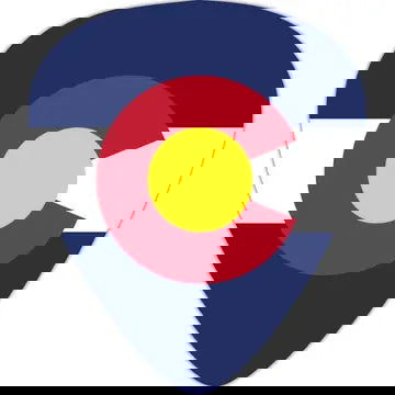 Colorado Guitar Picks - The Localist
