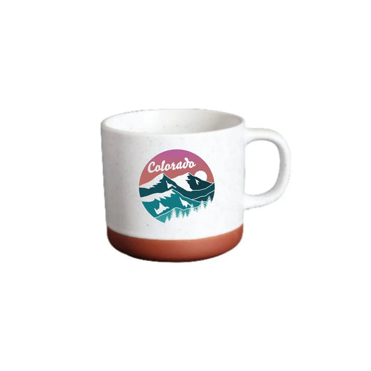 Colorado Heights Phoenix Mug - The Localist