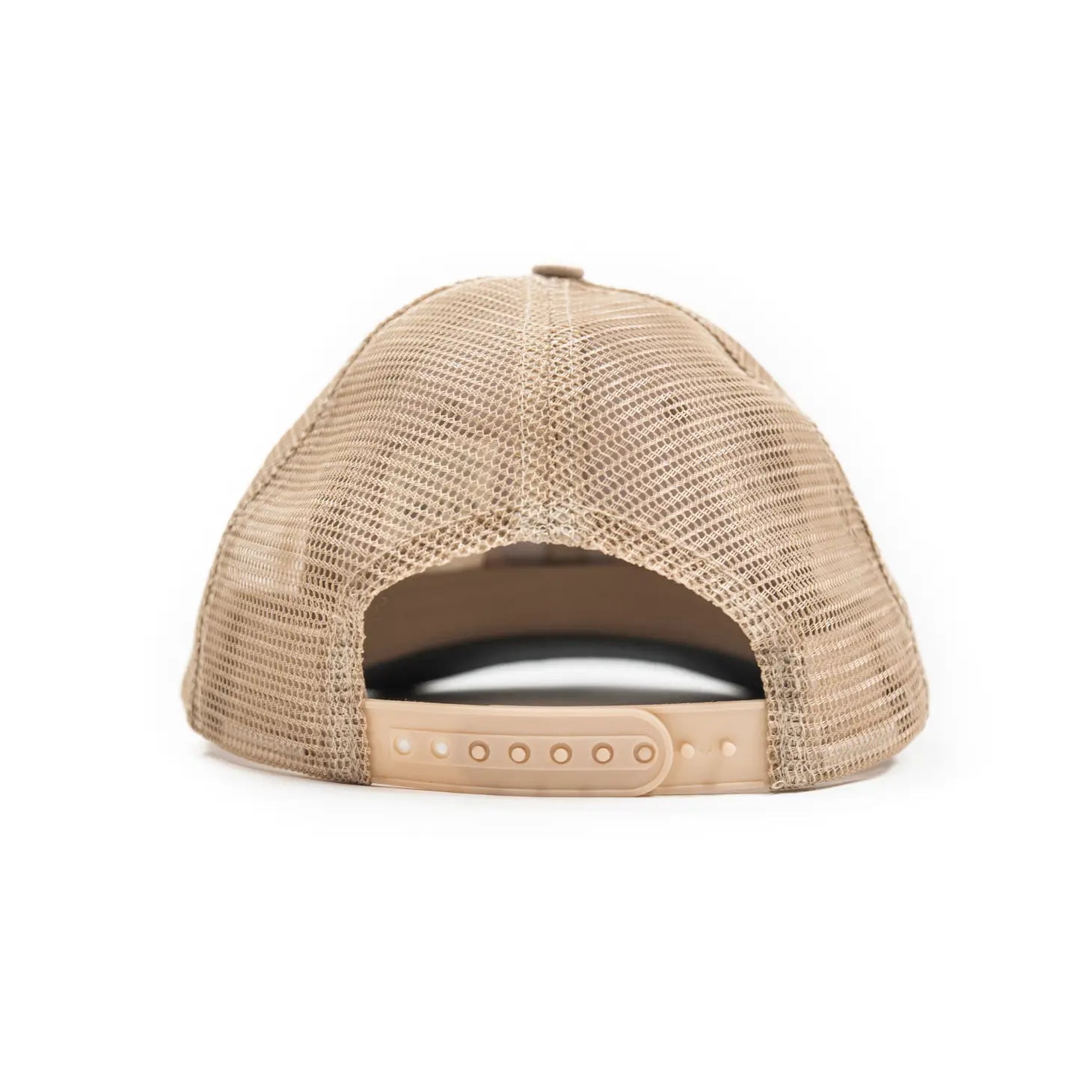 Dad and Dave Mesh Trucker Hat - The Localist