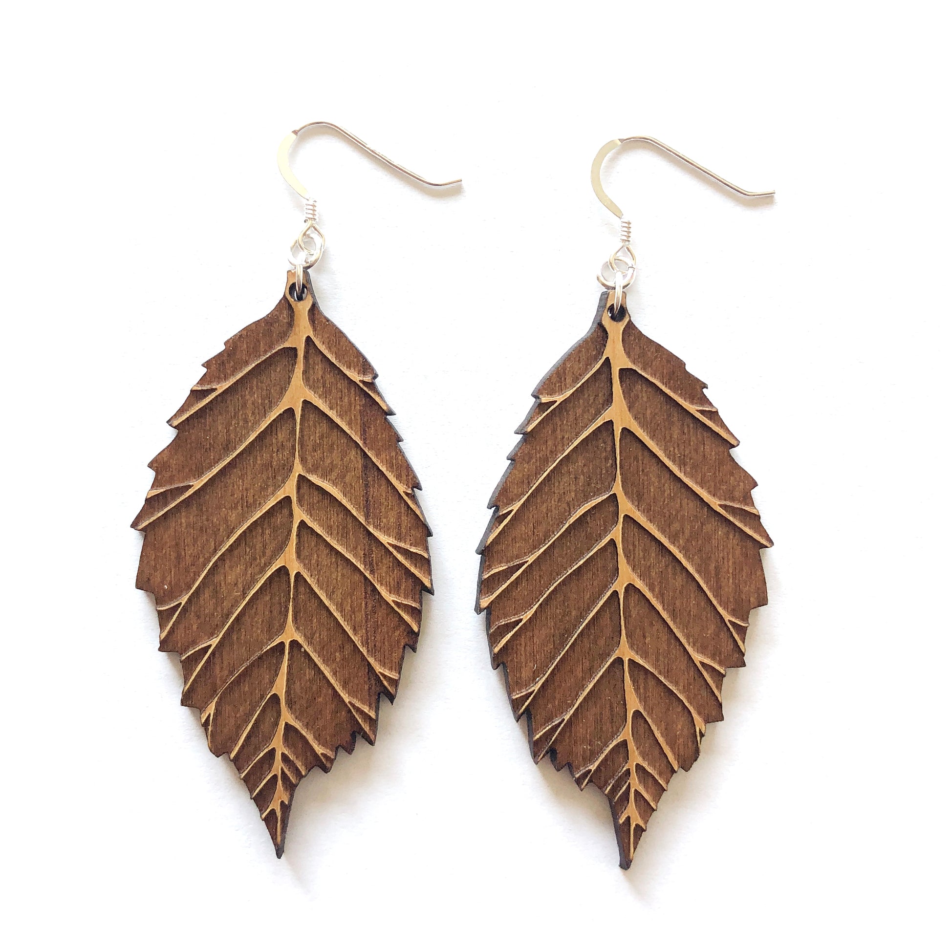 Earrings - Grounded Goods - The Localist