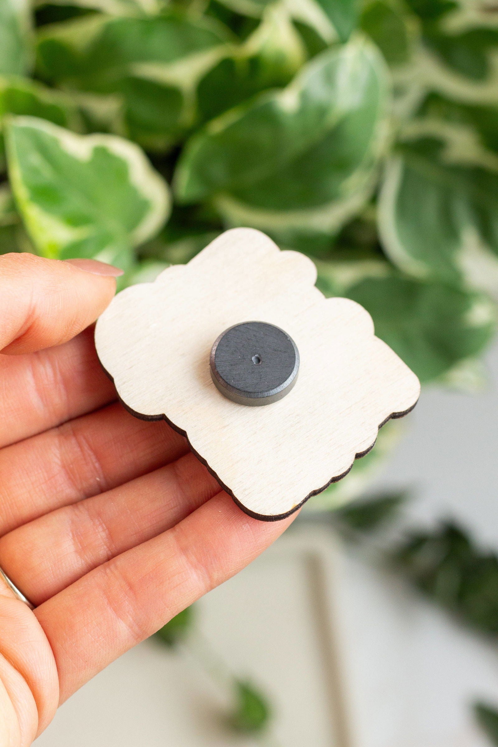 Dirty/Clean Dishwasher Magnet - The Localist
