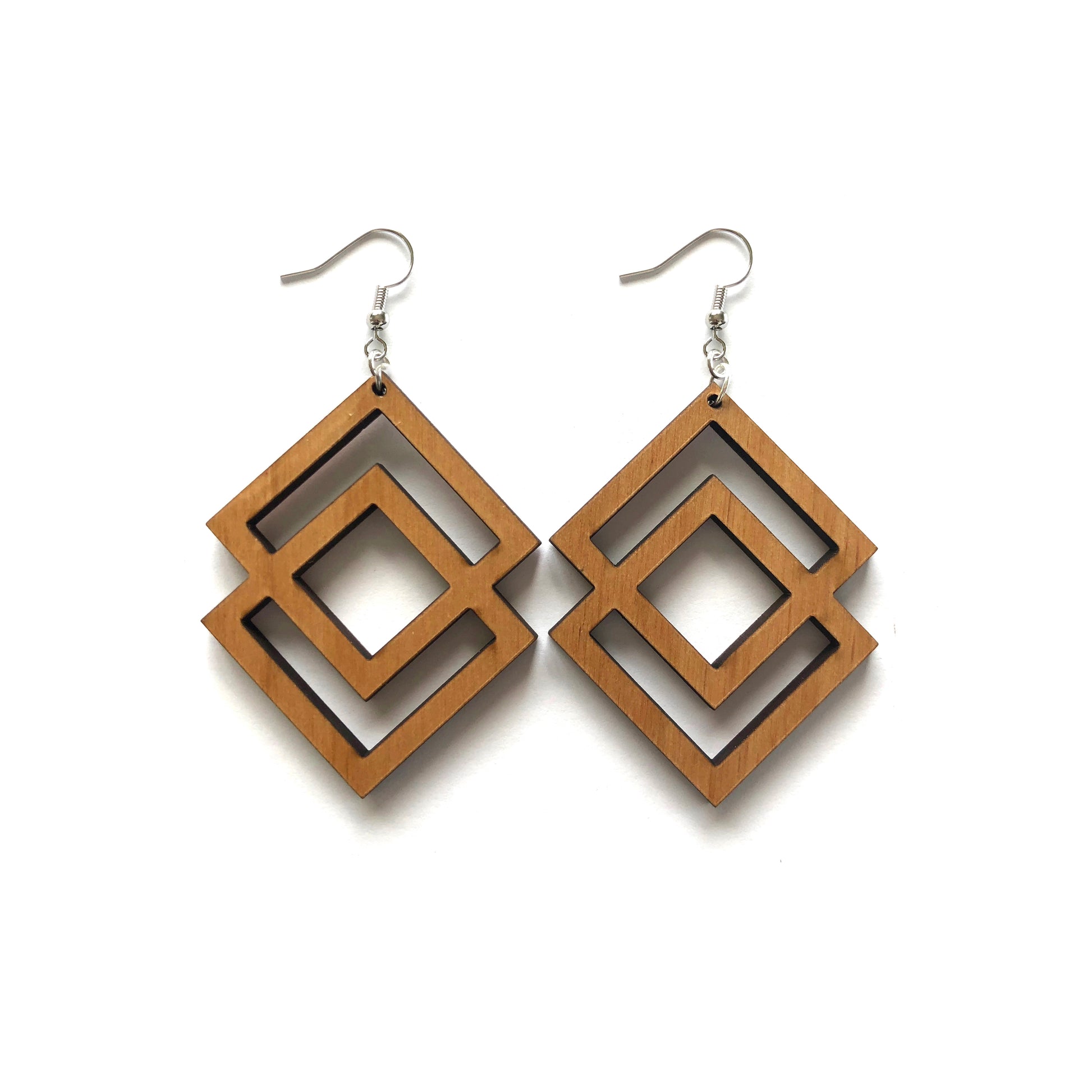 Earrings - Grounded Goods - The Localist