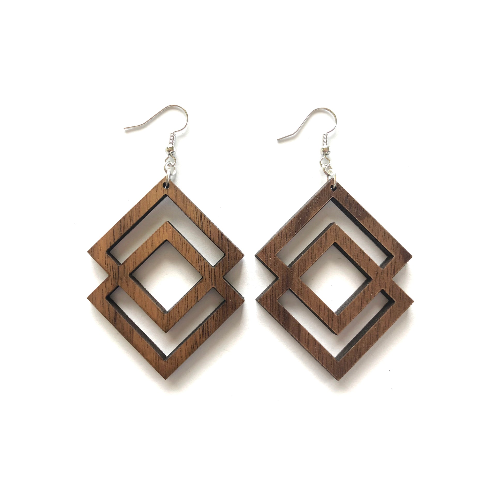 Earrings - Grounded Goods - The Localist