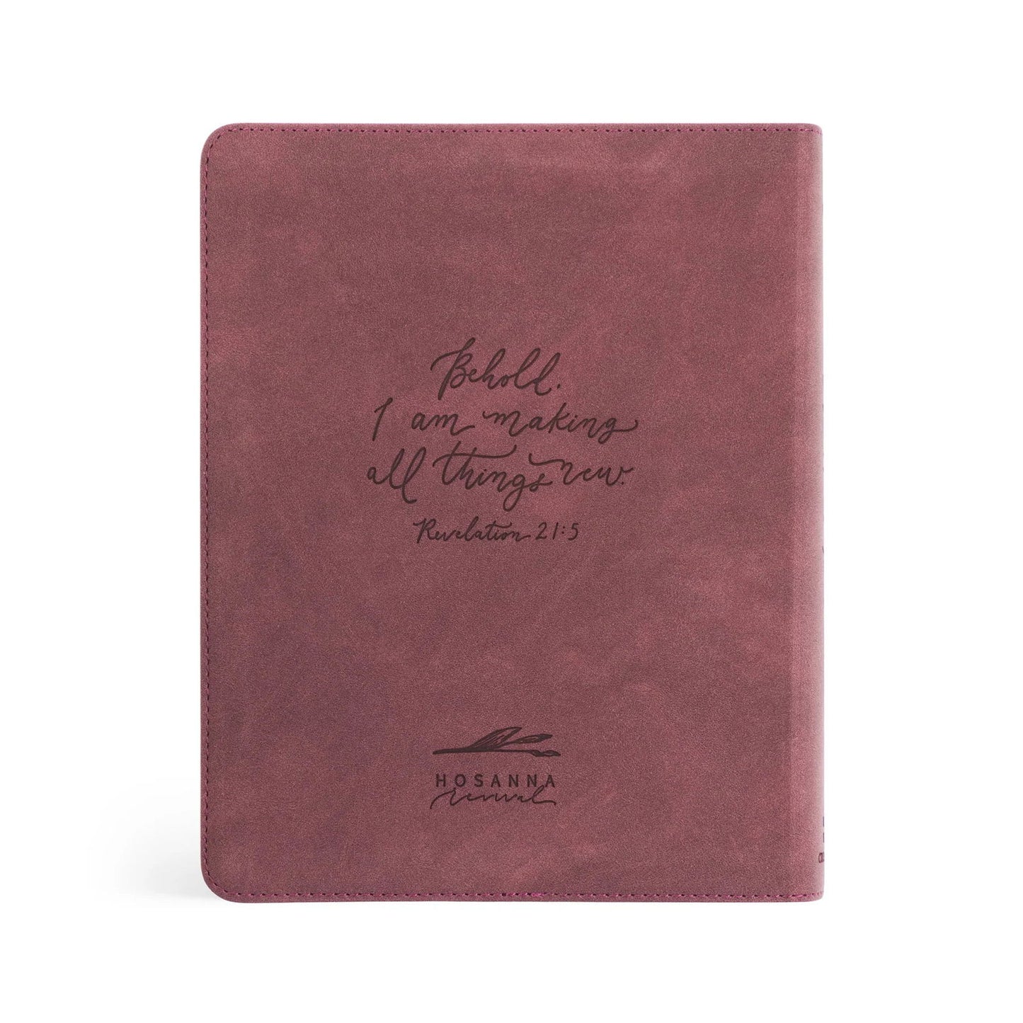 ESV Journaling Bible - Helena- Hosanna Revival - The Localist
