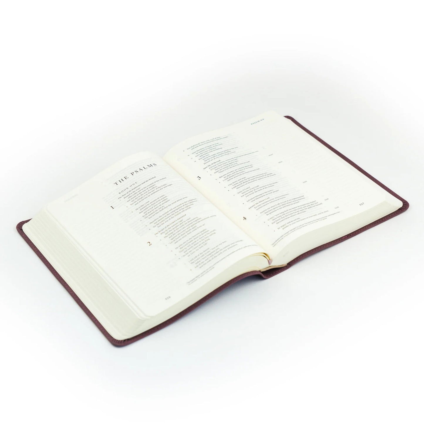 ESV Journaling Bible - Helena- Hosanna Revival - The Localist