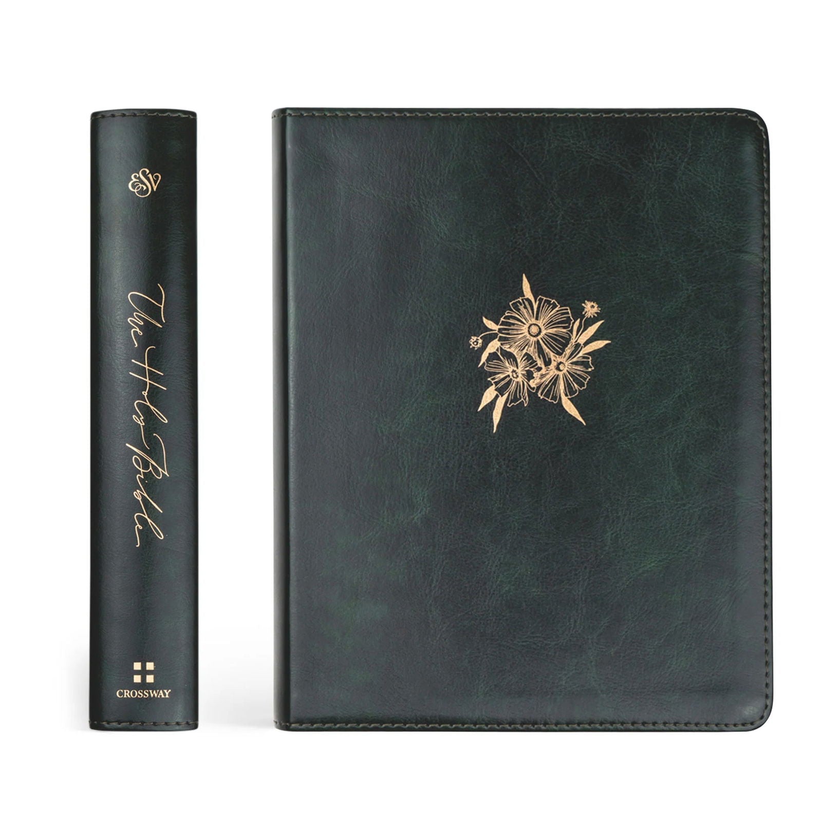 ESV Journaling Bible - Hyde Park - Hosanna Revival - The Localist