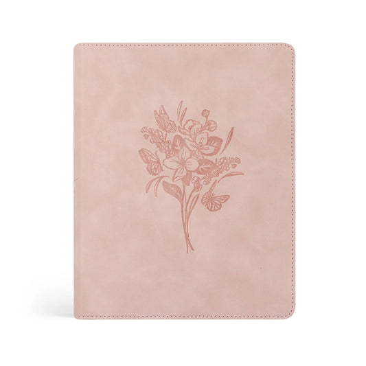 ESV Journaling Bible - Shiloh Theme - Hosanna Revival - The Localist