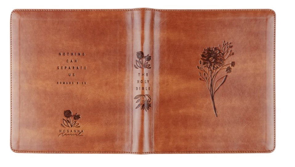 ESV Journaling Bible - Sierra Theme - Hosanna Revival - The Localist