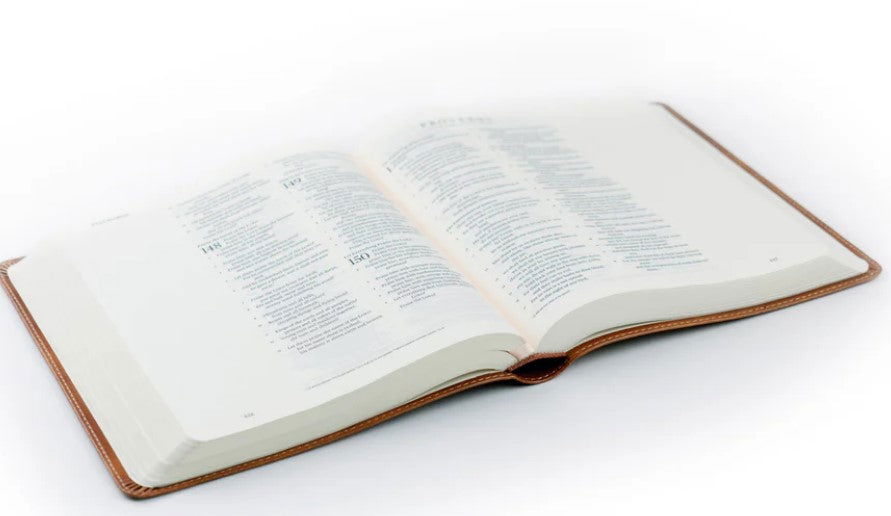 ESV Journaling Bible - Sierra Theme - Hosanna Revival - The Localist