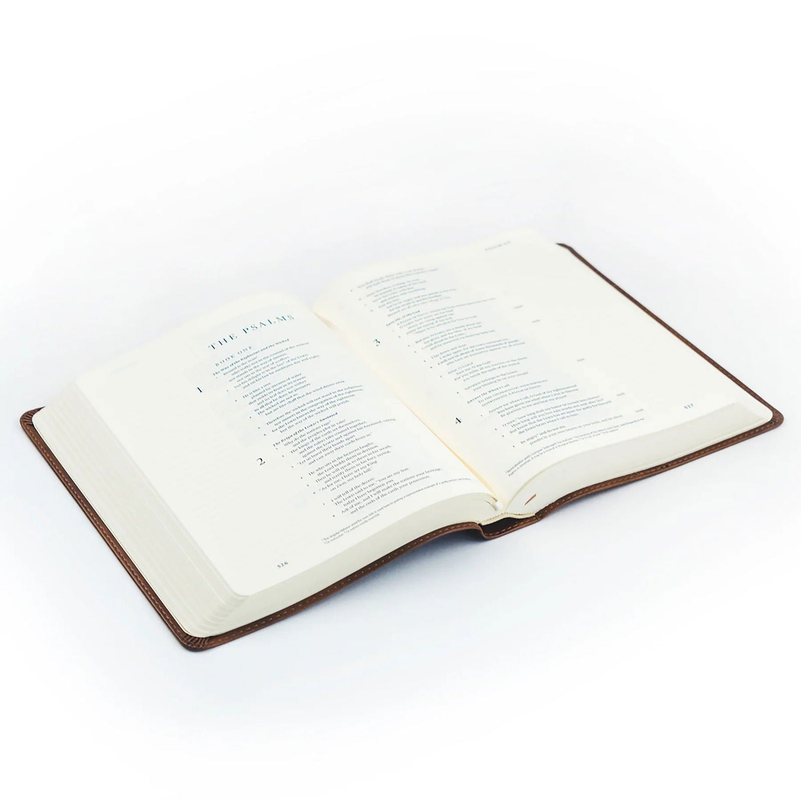 ESV Journaling Bible - Westminster - Hosanna Revival - The Localist