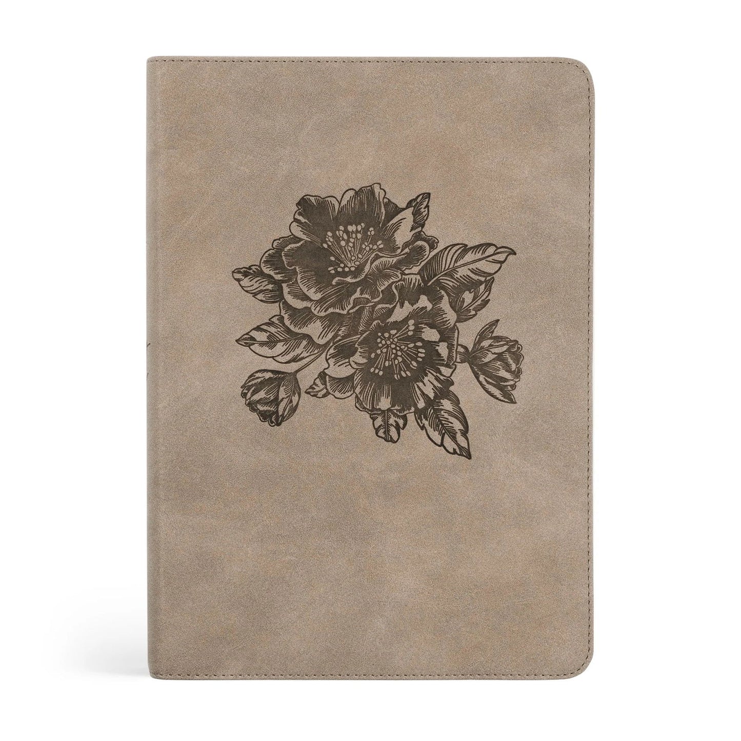 Nara-ESV Large Print Journaling Bible - Hosanna Revival - The Localist