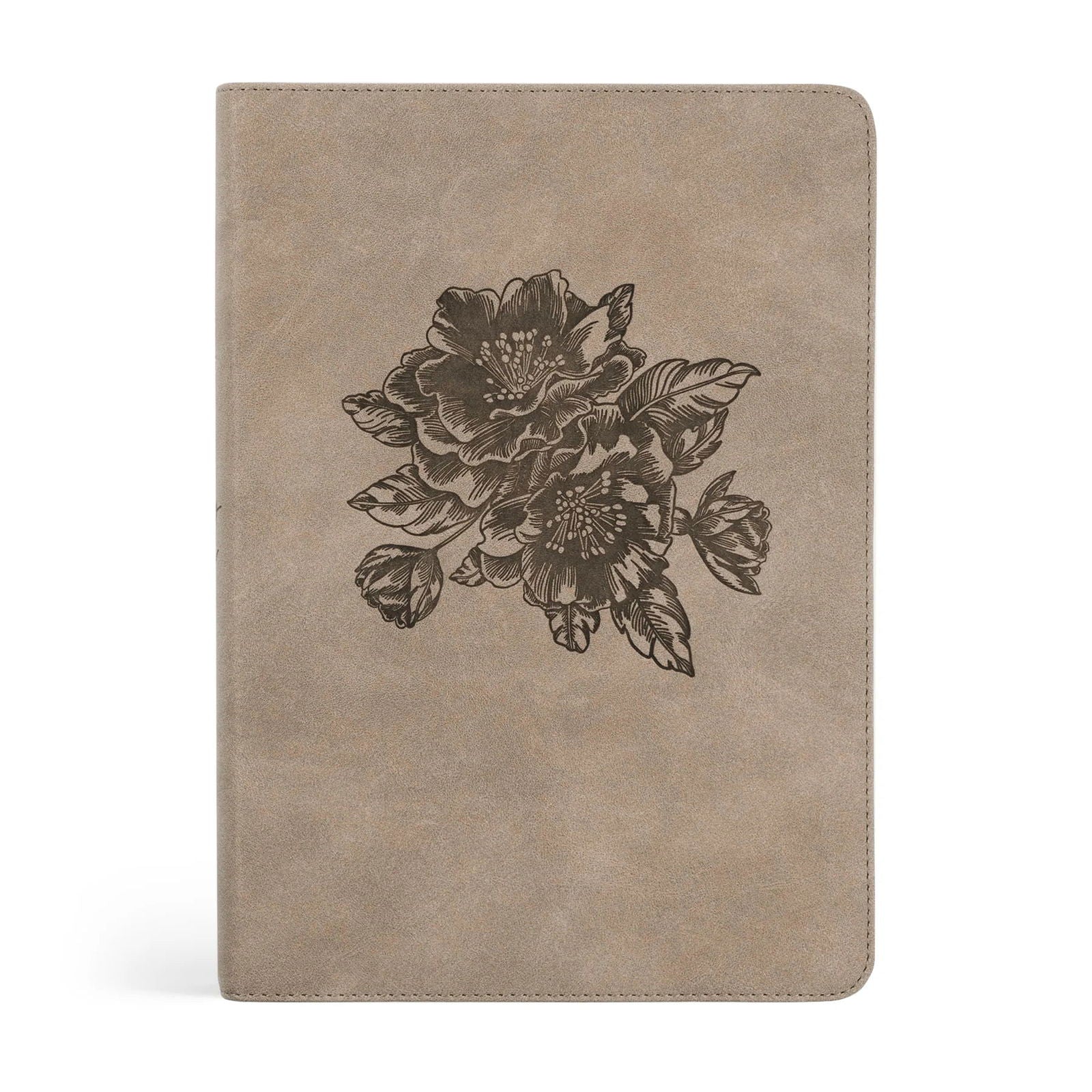 Nara-ESV Large Print Journaling Bible - Hosanna Revival - The Localist