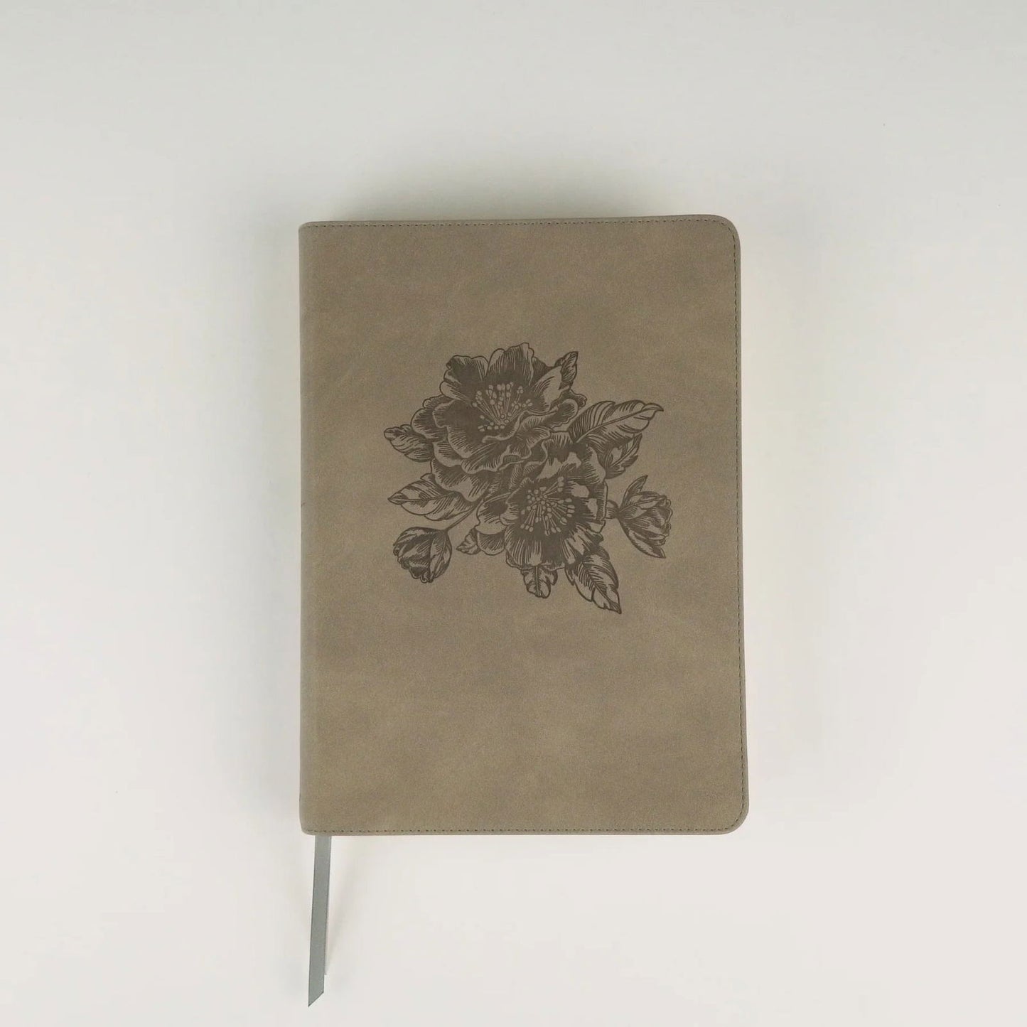 Nara-ESV Large Print Journaling Bible - Hosanna Revival - The Localist