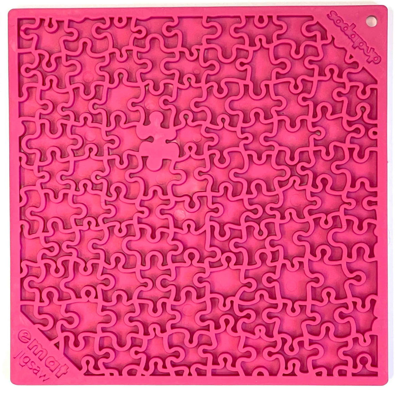 Enrichment Licking Mat - Various Designs from SodaPup - The Localist