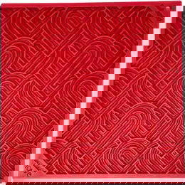Enrichment Licking Mat - Various Designs from SodaPup - The Localist