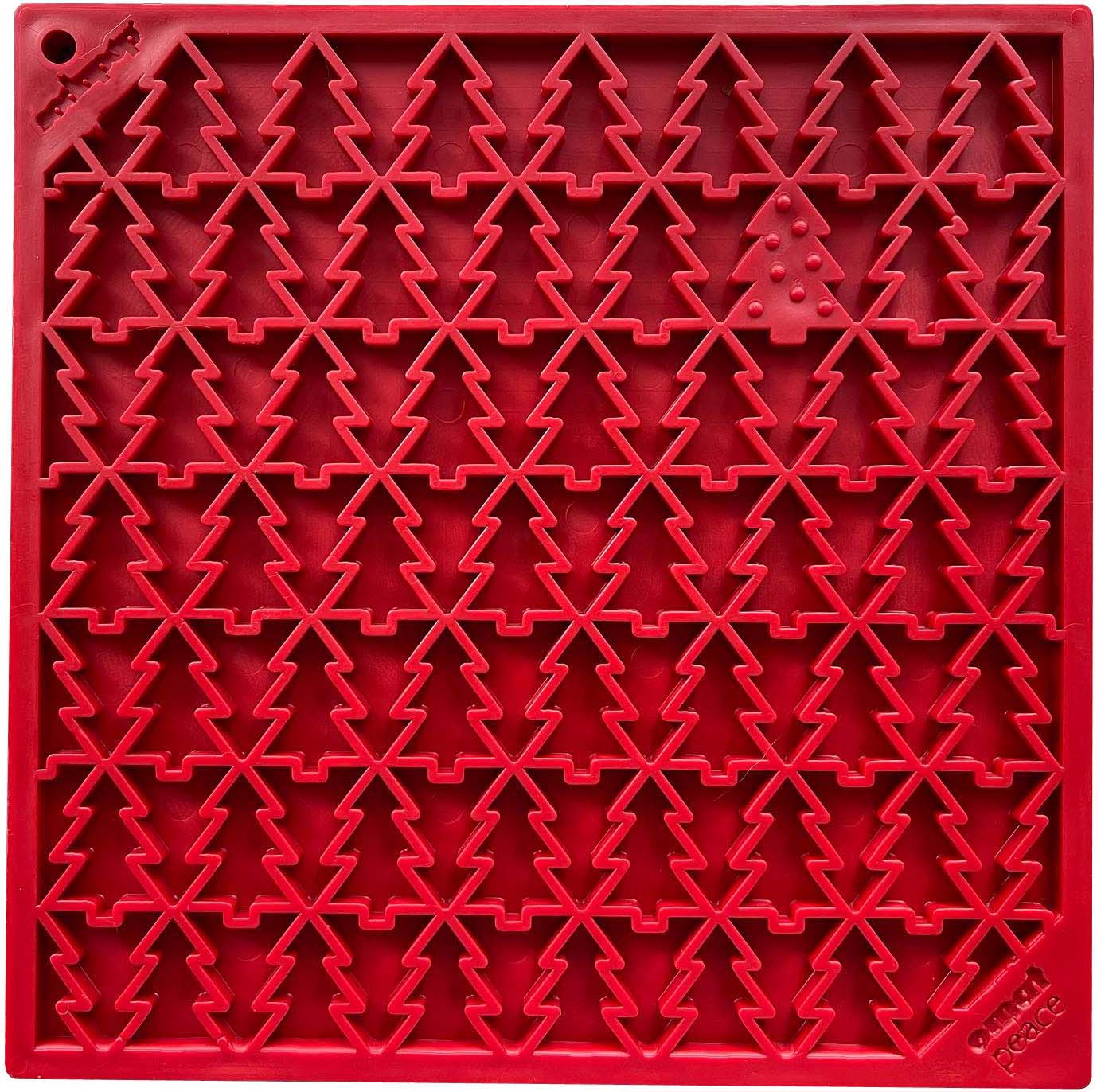 Enrichment Licking Mat - Various Designs from SodaPup - The Localist