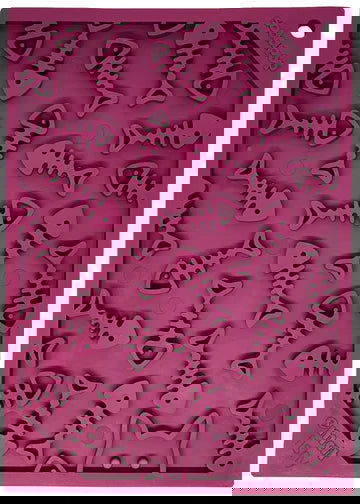 Enrichment Licking Mat - Various Designs from SodaPup - The Localist