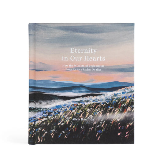 Eternity In Our Hearts by Alice Hamilton