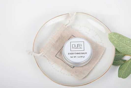 Everthing Balm from PURE by Jennifer Christine - The Localist