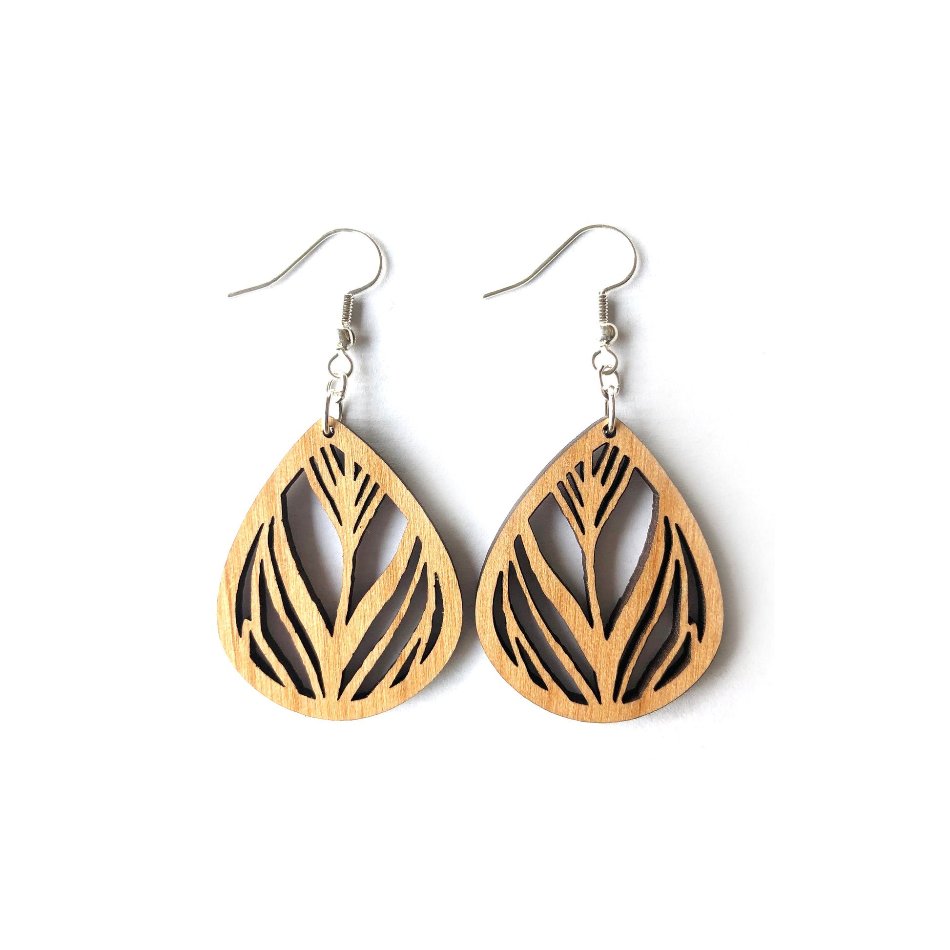 Earrings - Grounded Goods - The Localist