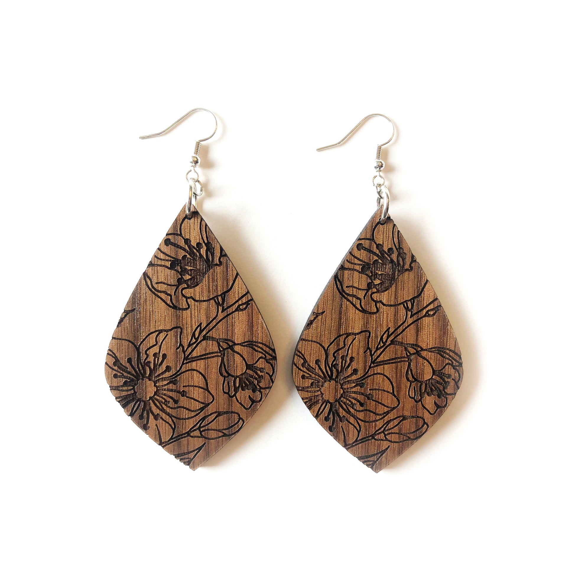 Earrings - Grounded Goods - The Localist