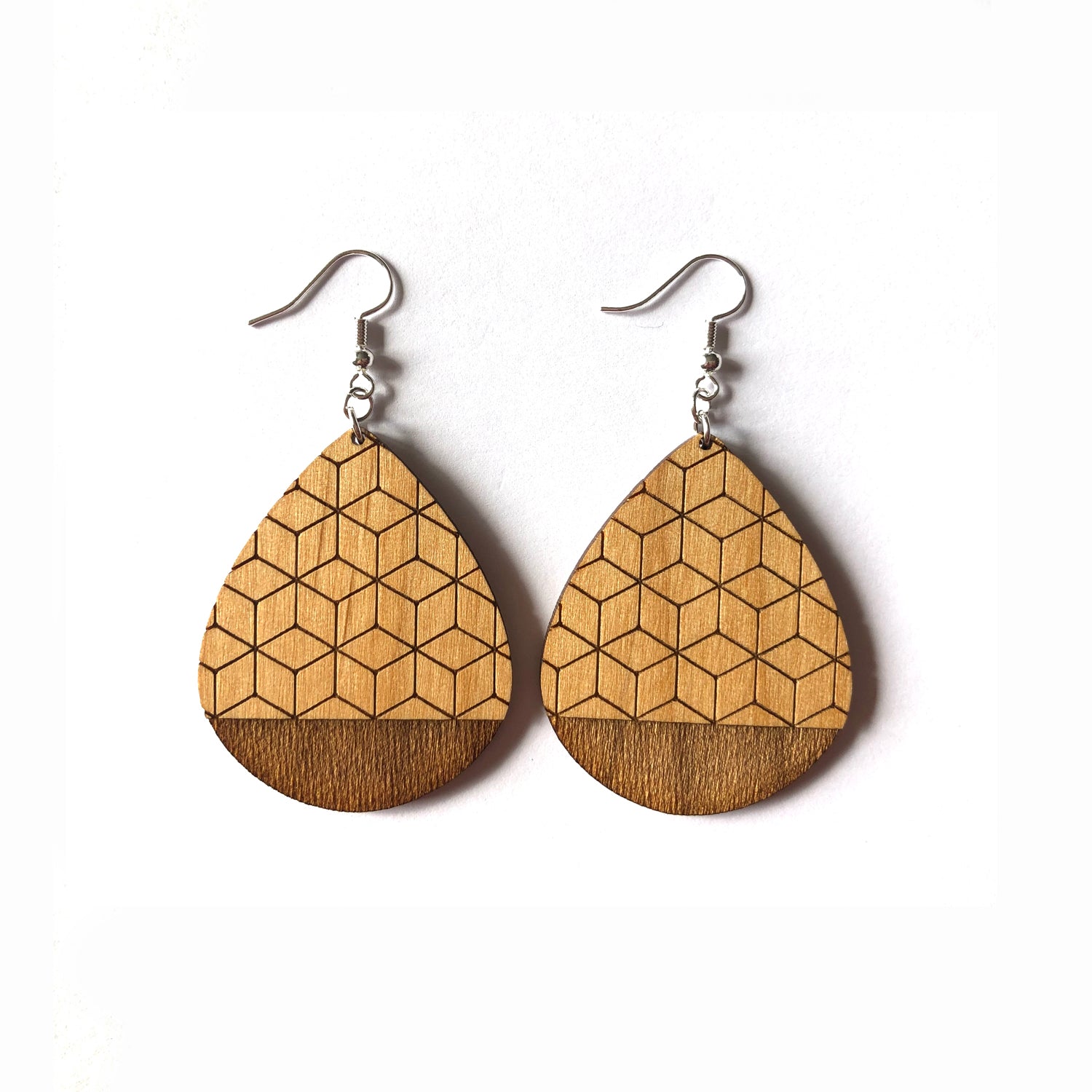 Earrings - Grounded Goods - The Localist