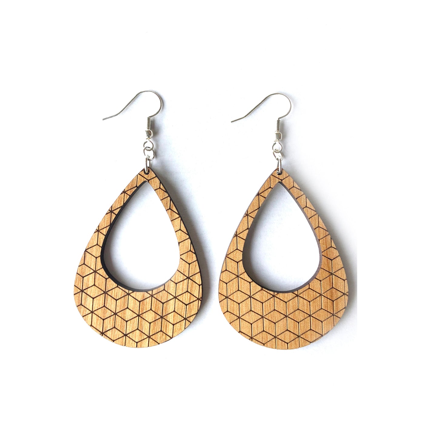 Earrings - Grounded Goods - The Localist