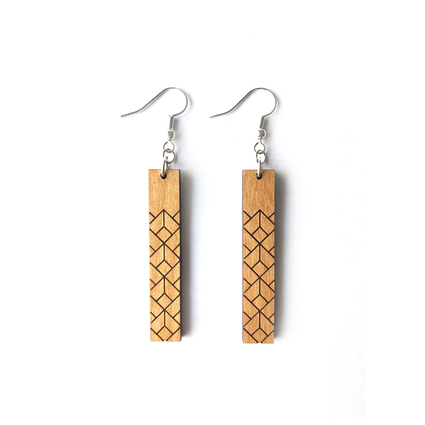 Earrings - Grounded Goods - The Localist
