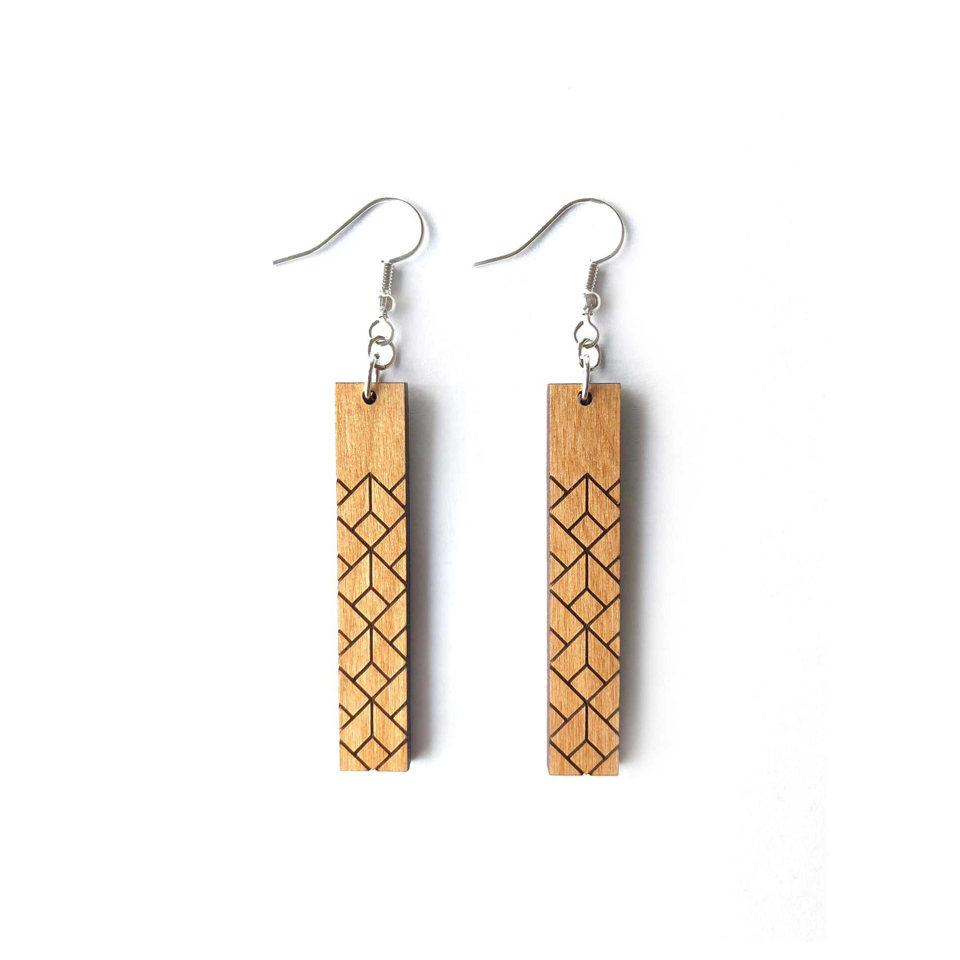Earrings - Grounded Goods - The Localist