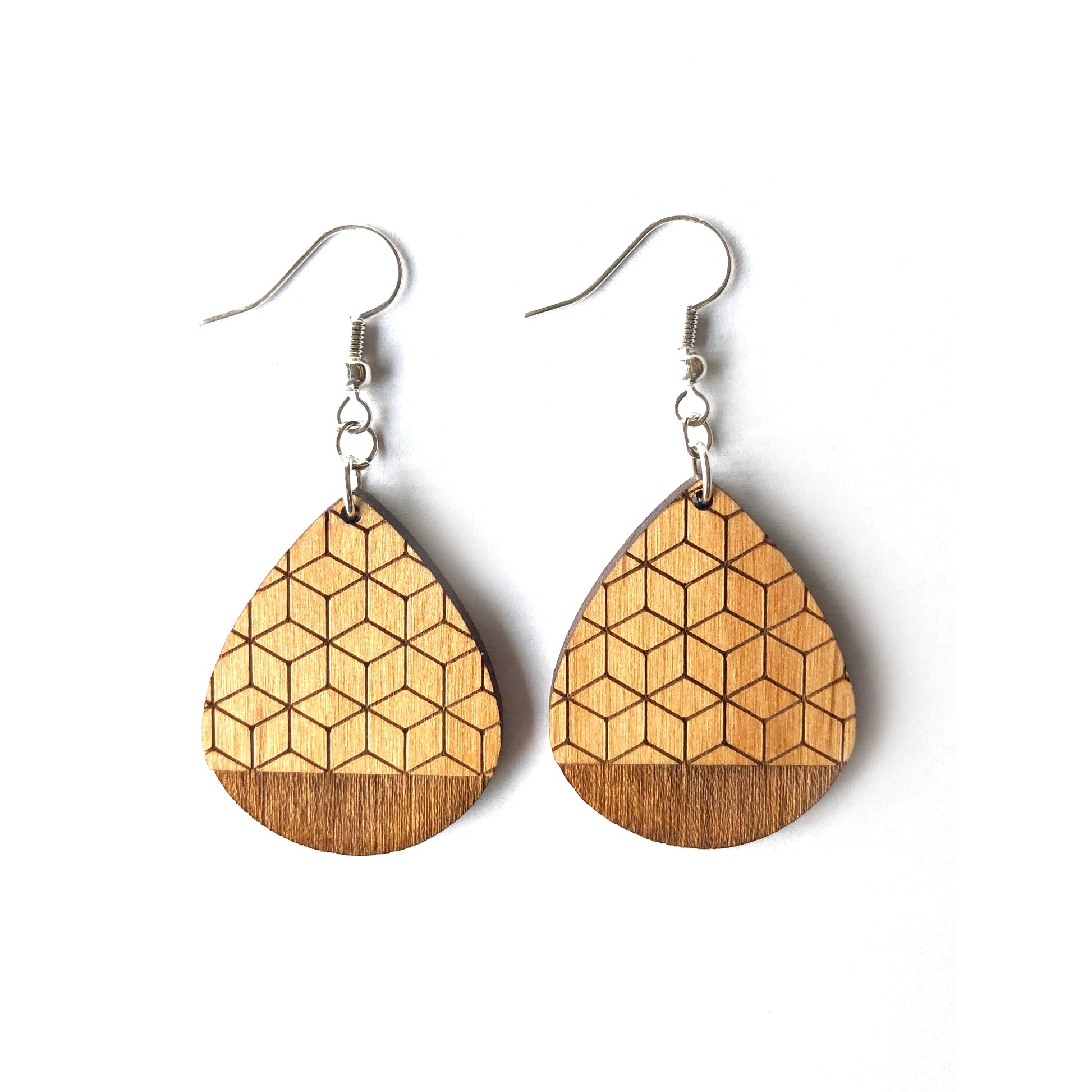 Earrings - Grounded Goods - The Localist