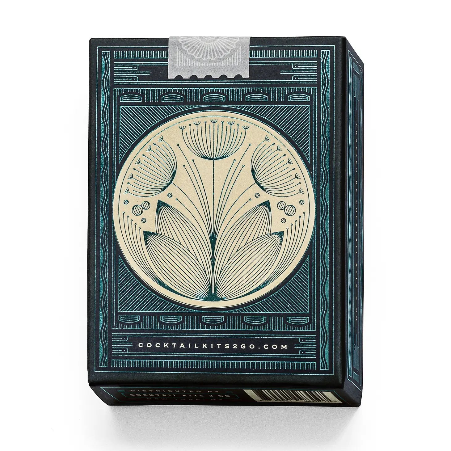 Gin Rummy Playing Cards - The Localist