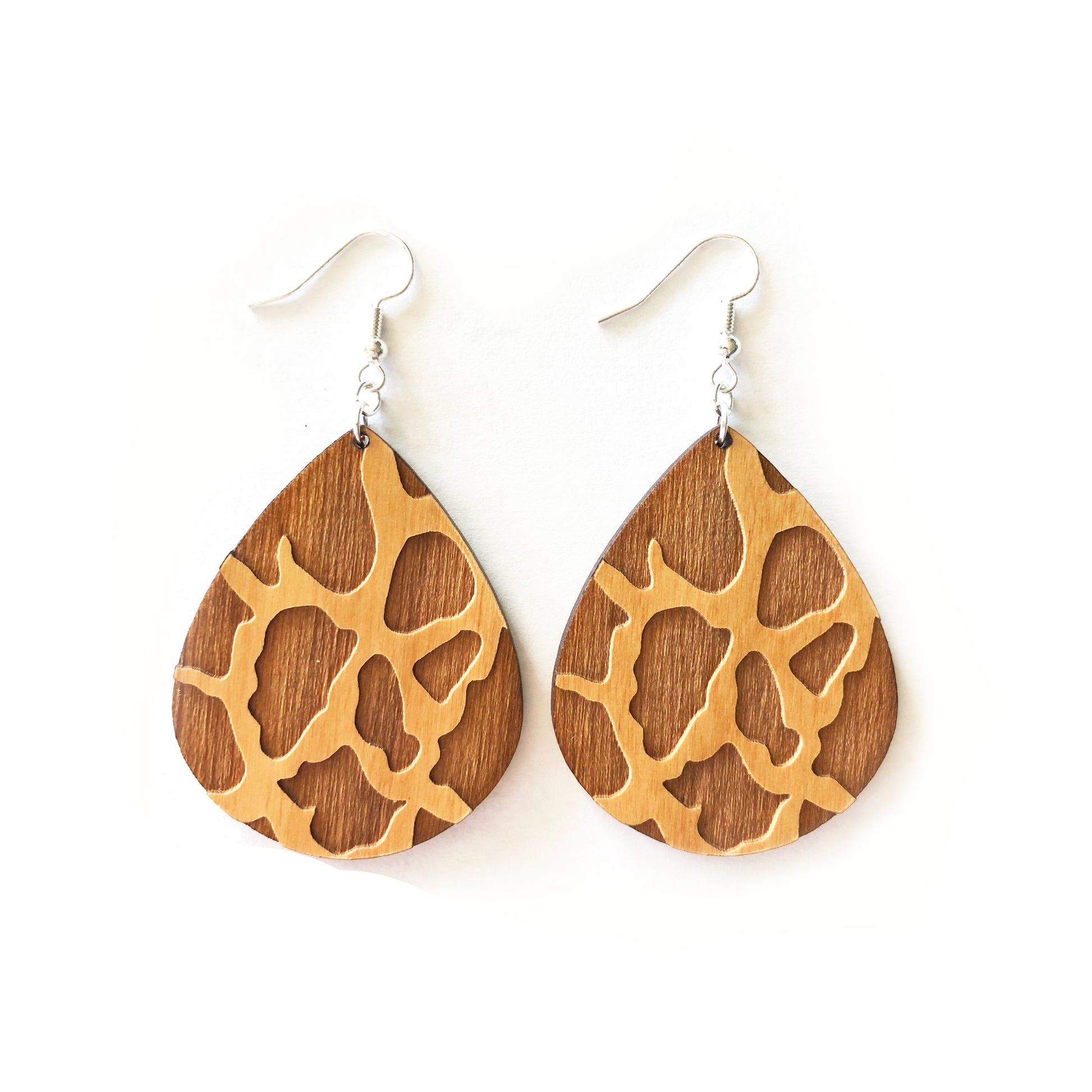 Earrings - Grounded Goods - The Localist
