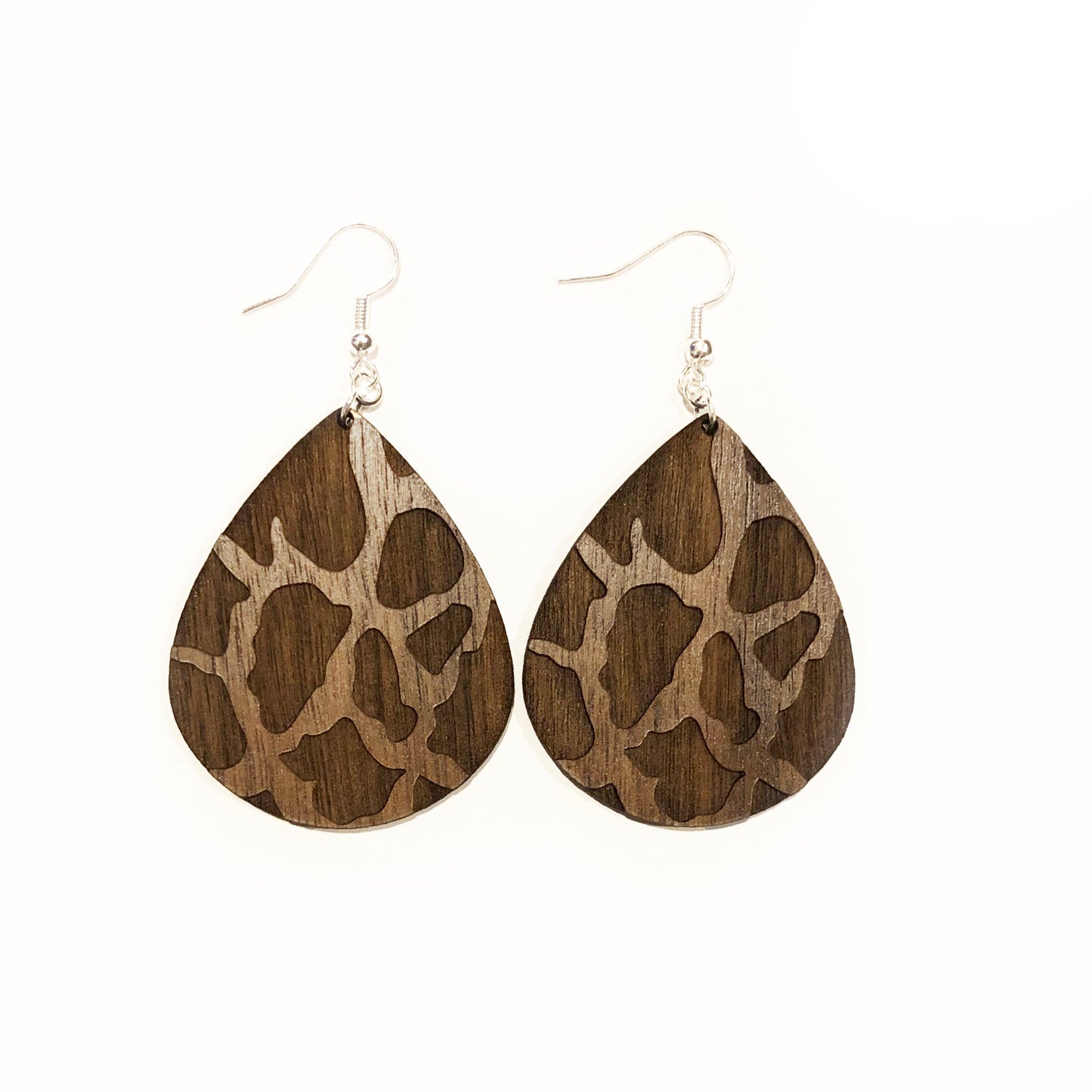 Earrings - Grounded Goods - The Localist