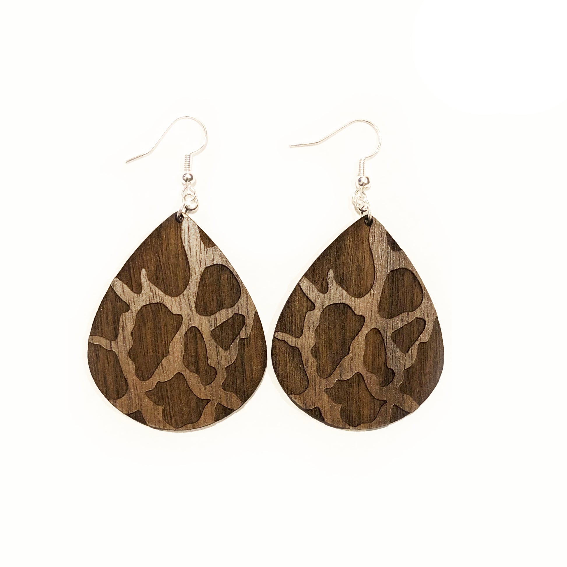 Earrings - Grounded Goods - The Localist