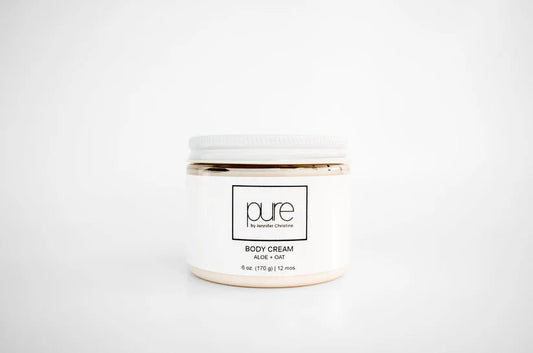 Hand & Body Cream from PURE by Jennifer Christine - The Localist