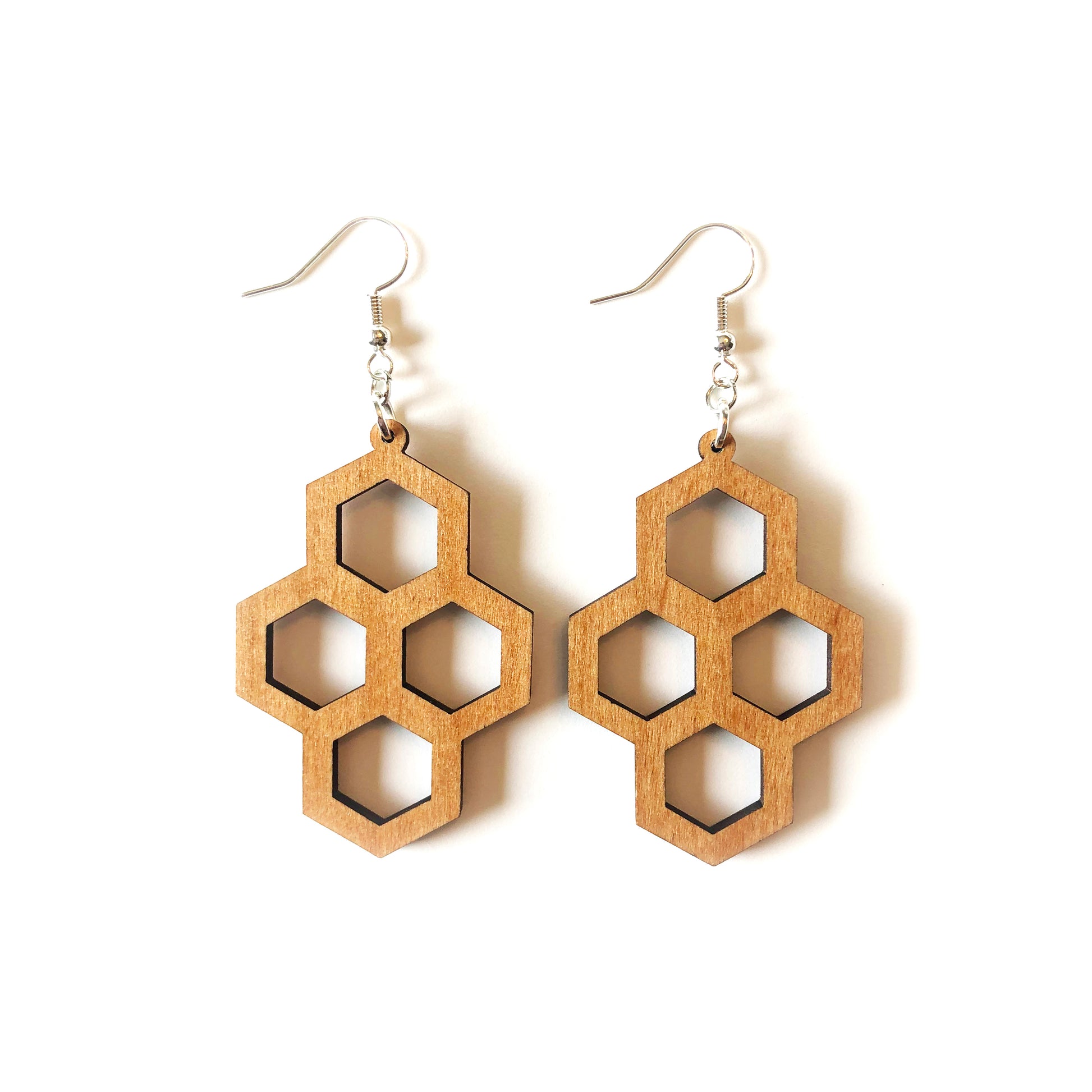 Earrings - Grounded Goods - The Localist